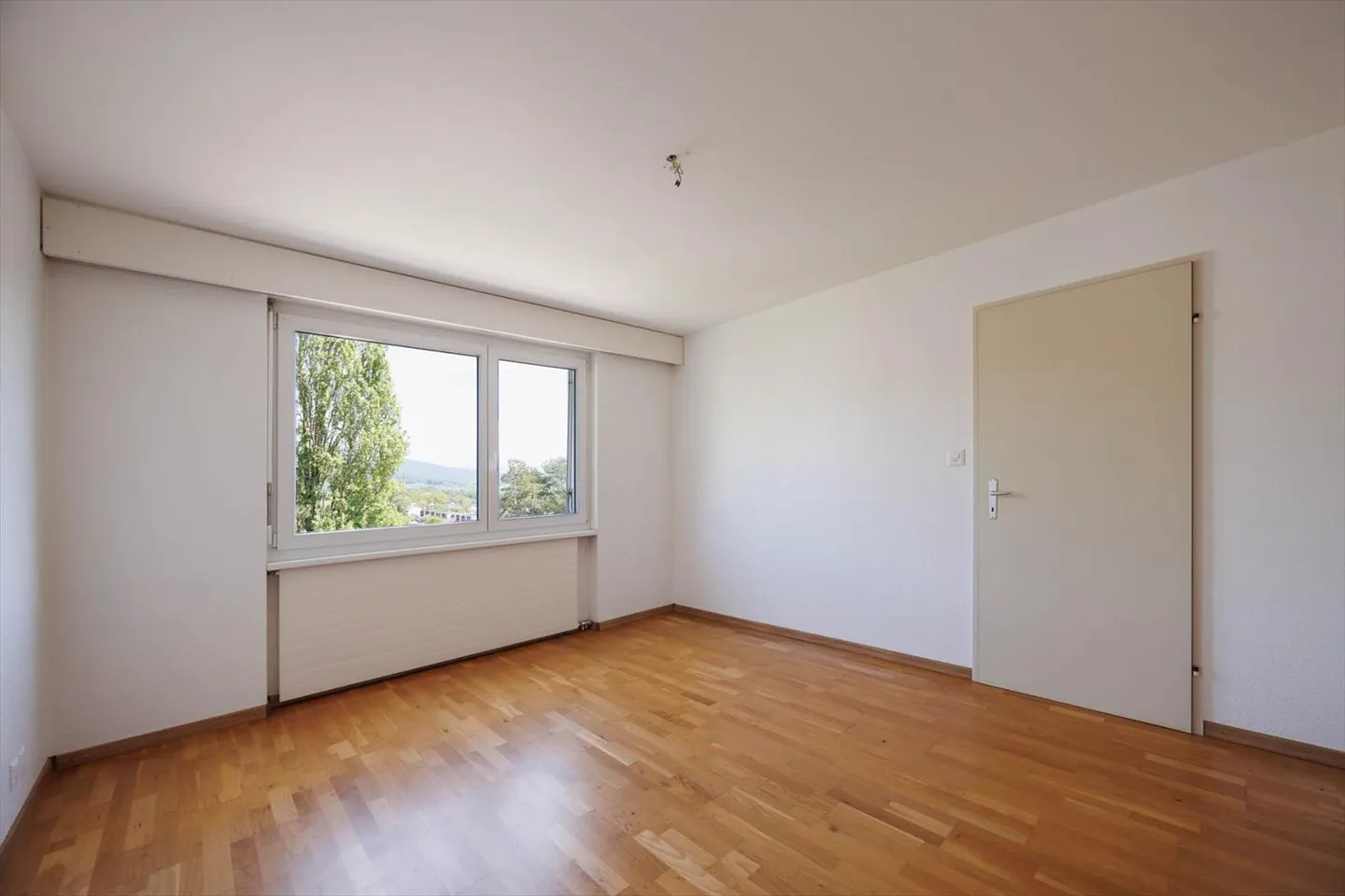 Appartamento 3.5 stanze - Foto 17 di 18