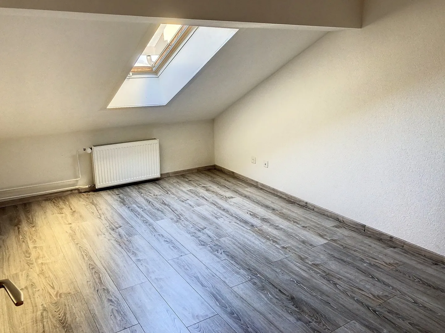 3.5 Room Apartment - Photo 6 of 11
