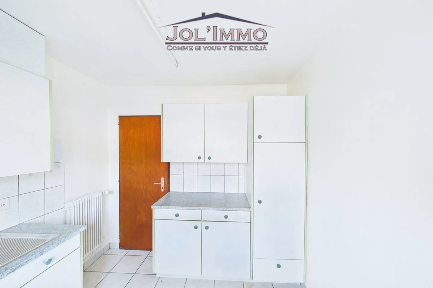 Appartement de 3.5 pièces à louer à Haute-Sorne - Foto 8 di 13