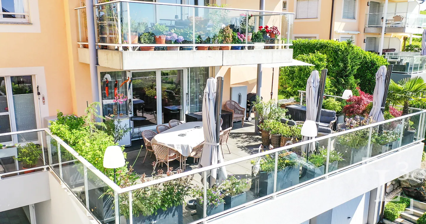Appartement à louer - Photo 4 sur 15