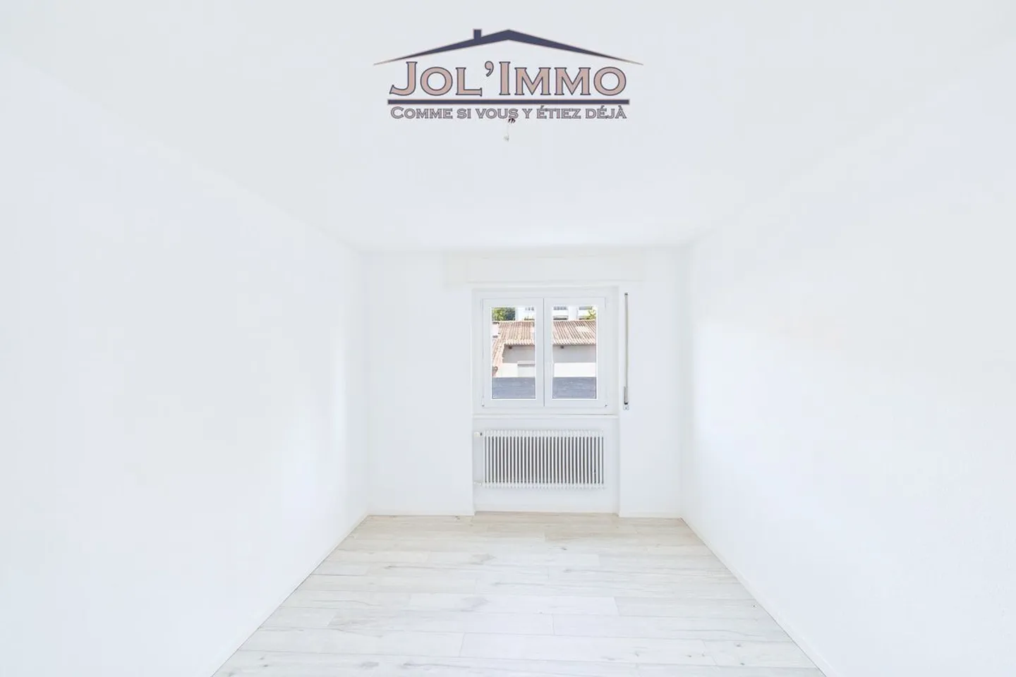 Appartement de 3.5 pièces à louer à Haute-Sorne - Foto 9 di 13