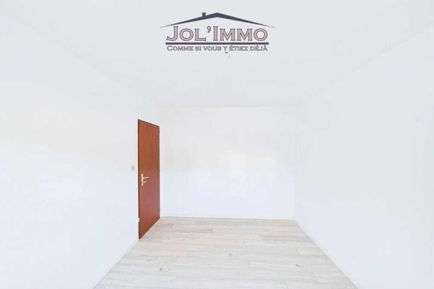 Appartement de 3.5 pièces à louer à Haute-Sorne - Foto 10 di 13
