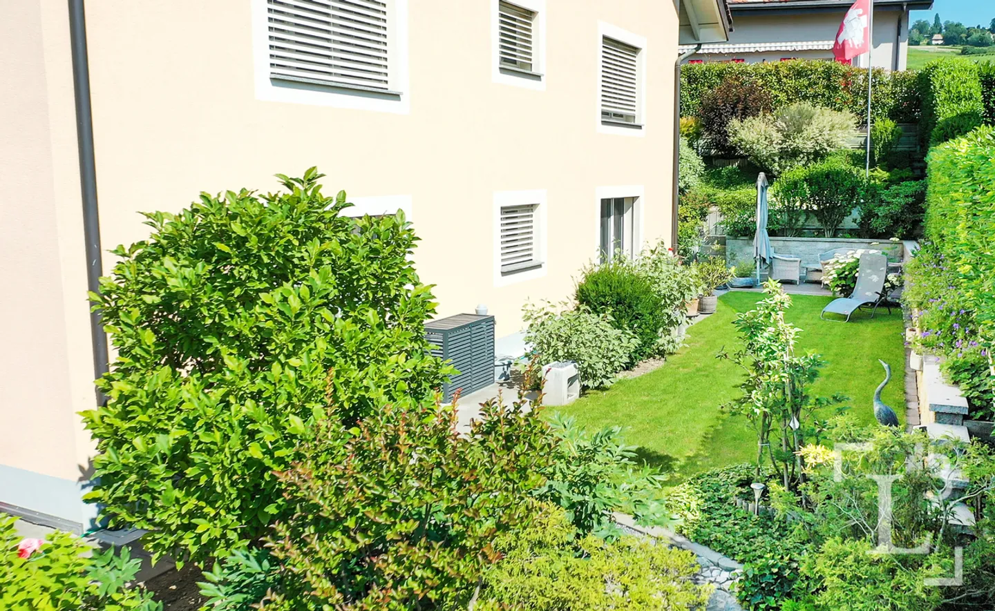 Appartement à louer - Photo 6 sur 15