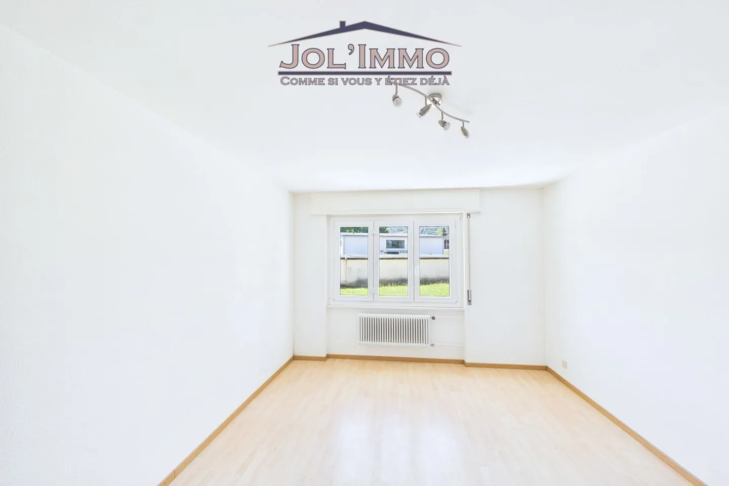 Appartement de 3.5 pièces à louer à Haute-Sorne - Foto 11 di 13