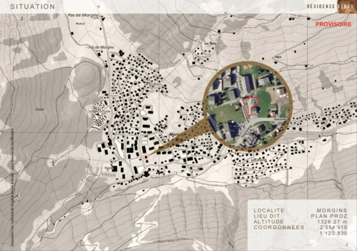 Appartamento Incantevole a Morgins - Foto 5 di 8