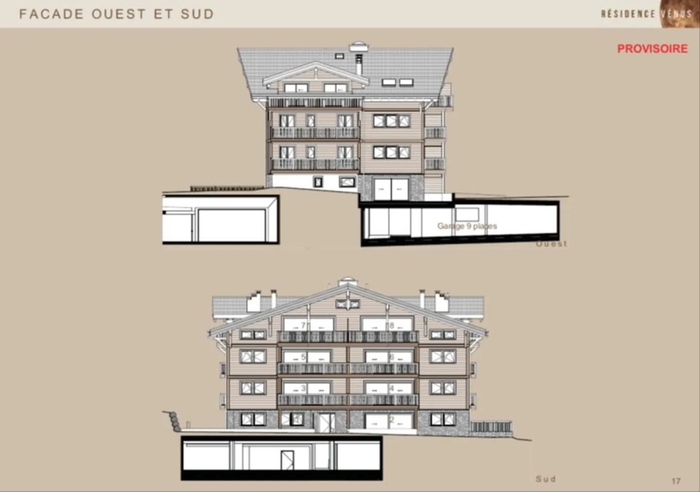 Appartamento Incantevole a Morgins - Foto 6 di 8