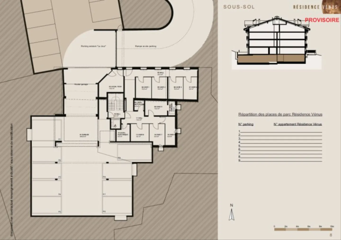 Appartamento Incantevole a Morgins - Foto 8 di 8