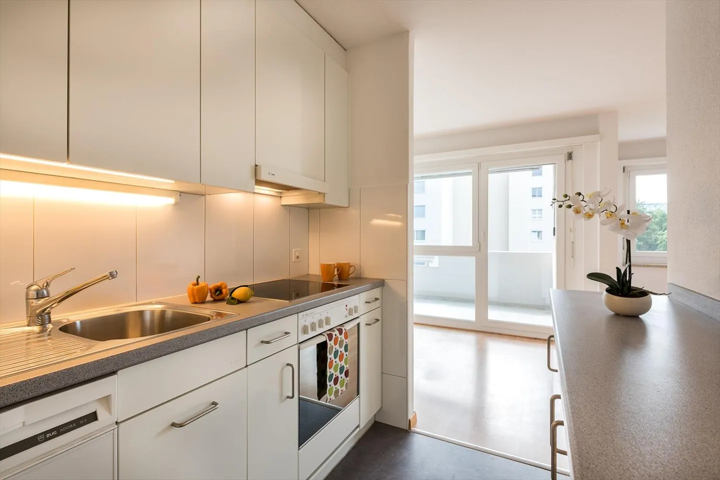 Votre refuge en périphérie - Bienvenue chez vous ! - Photo 2 sur 7