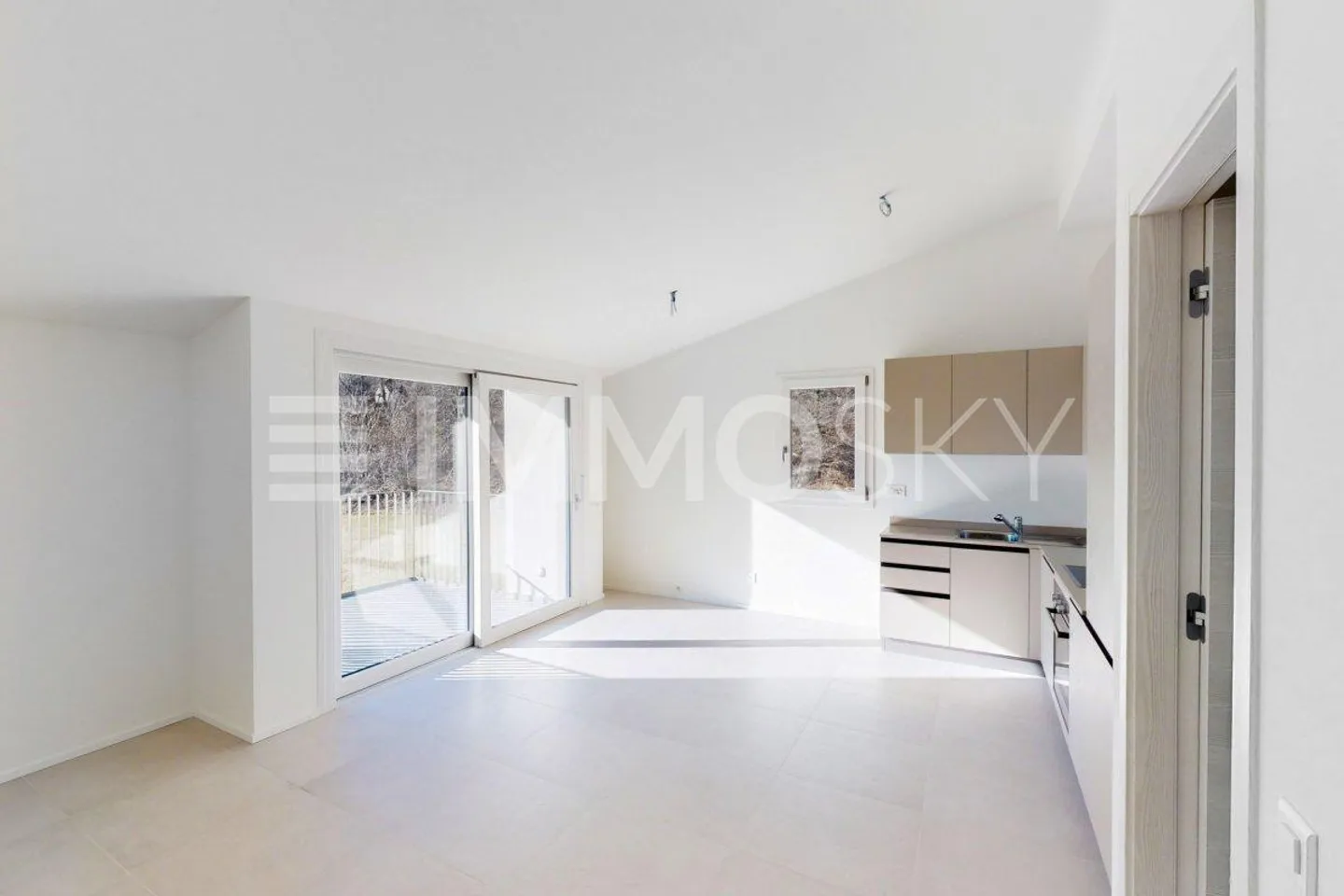 Vivre à la campagne à deux pas de la ville - Photo 1 sur 5