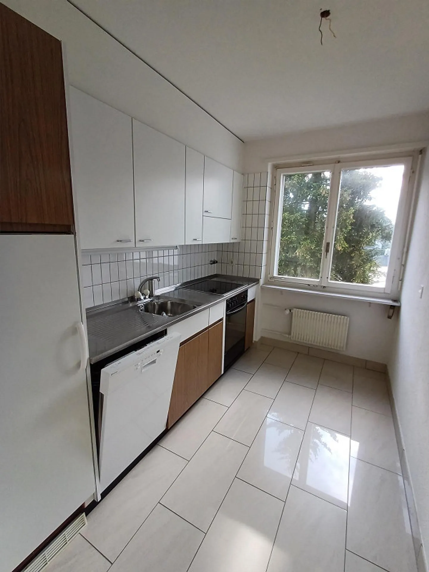 Charmante Wohnung in Muri - Foto 2 von 8