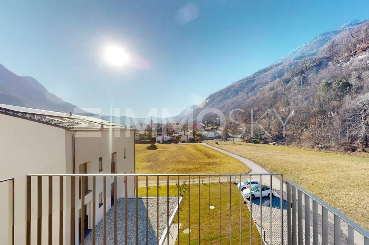 Vivre à la campagne à deux pas de la ville - Photo 5 sur 5