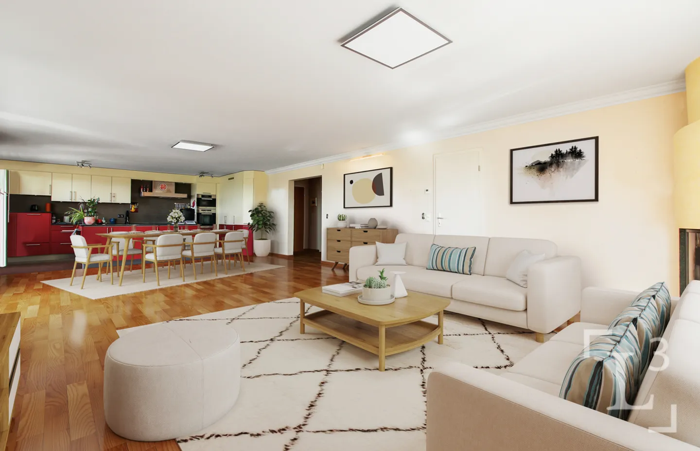Apartment for sale - Photo 7 of 15