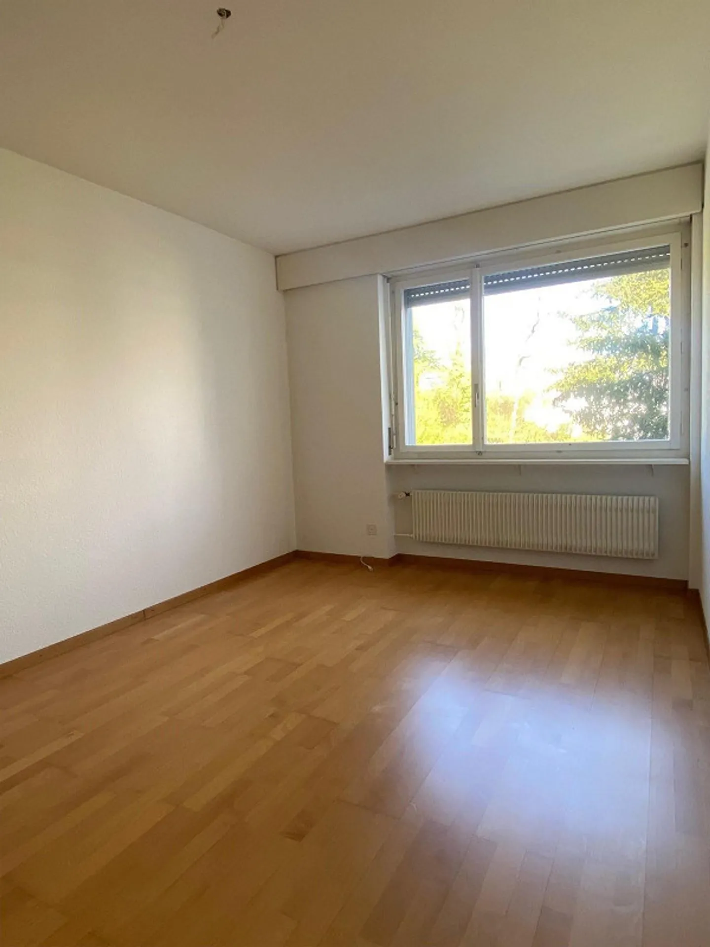 Charmante Wohnung in Muri - Foto 5 von 8