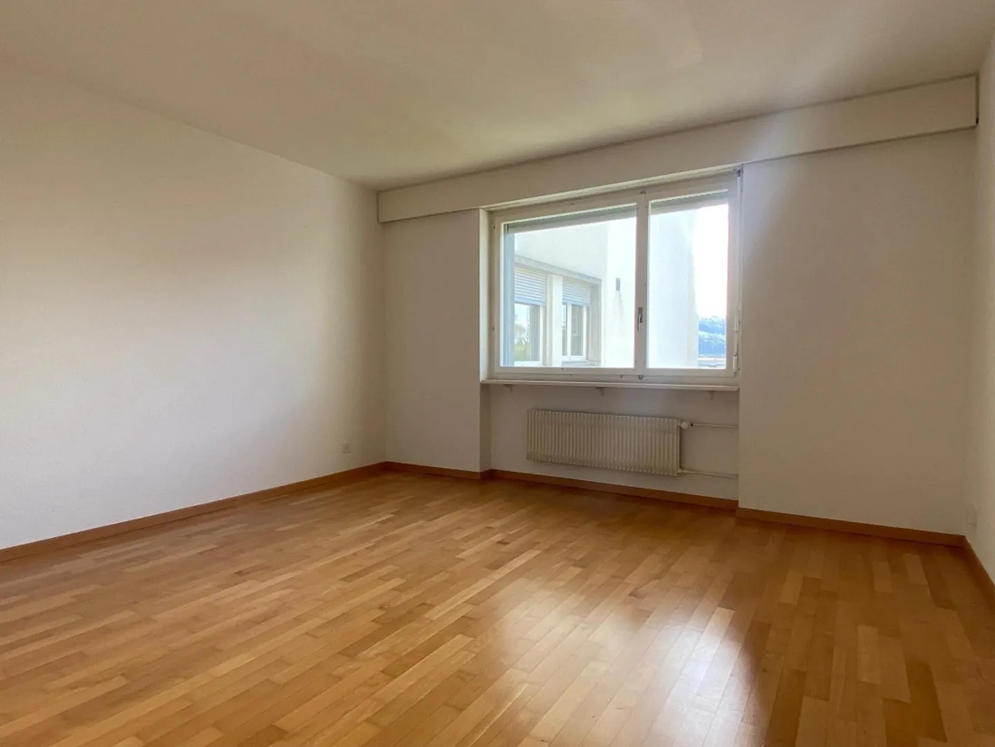Charmante Wohnung in Muri - Foto 6 von 8