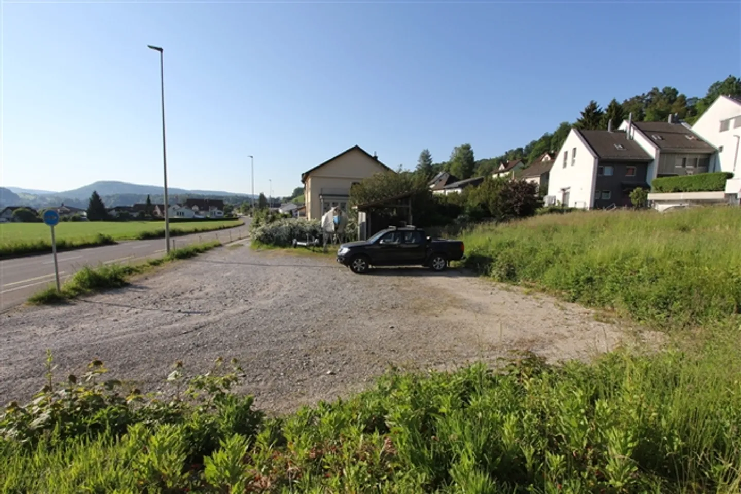 Residential-Commercial Building with Building Plot and Development Potential - Photo 3 of 13