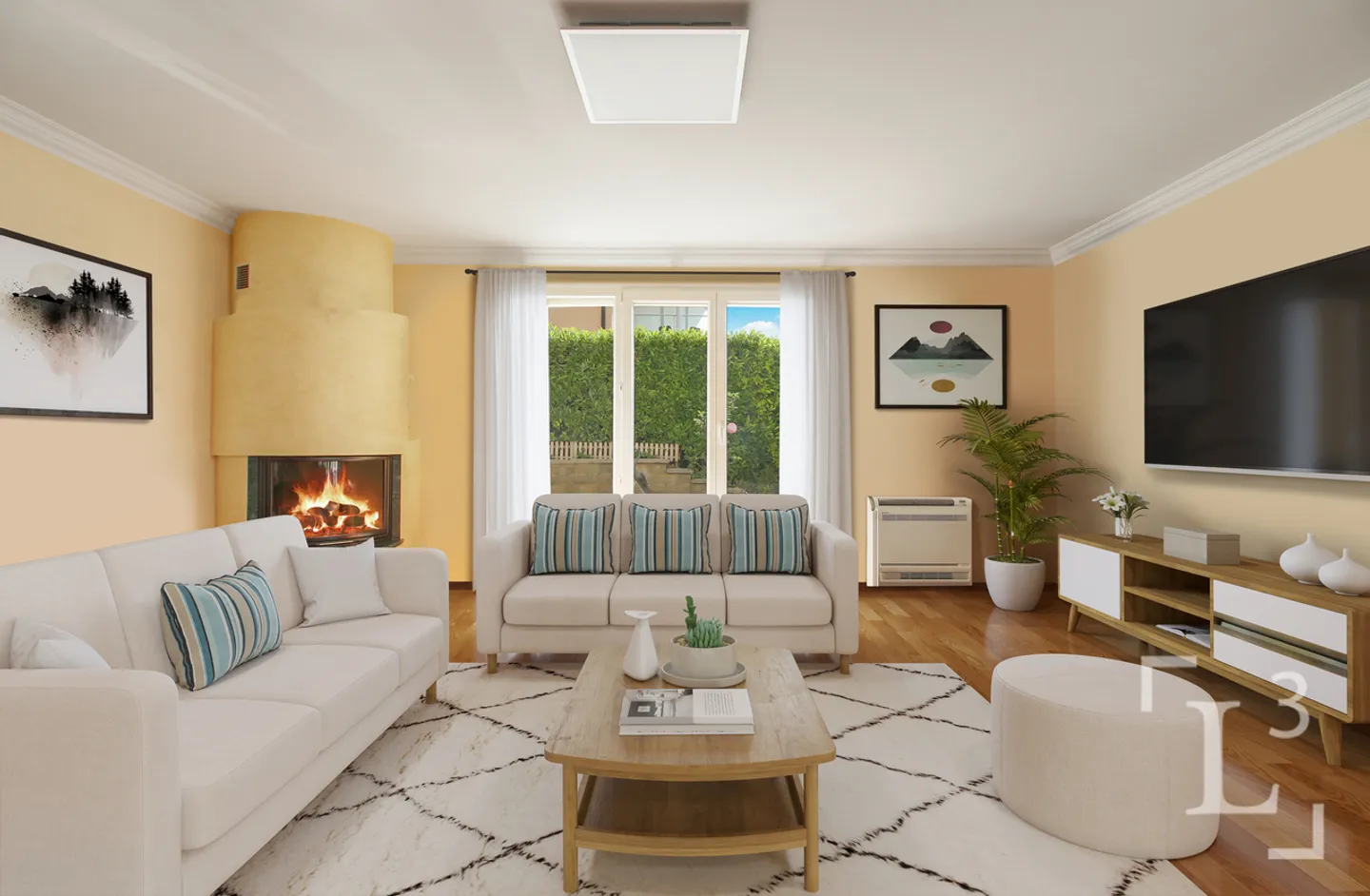Appartement à louer - Photo 8 sur 15