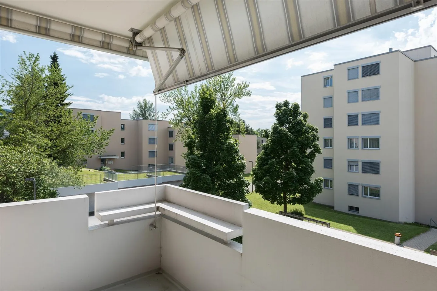 Votre refuge en périphérie - Bienvenue chez vous ! - Photo 7 sur 7