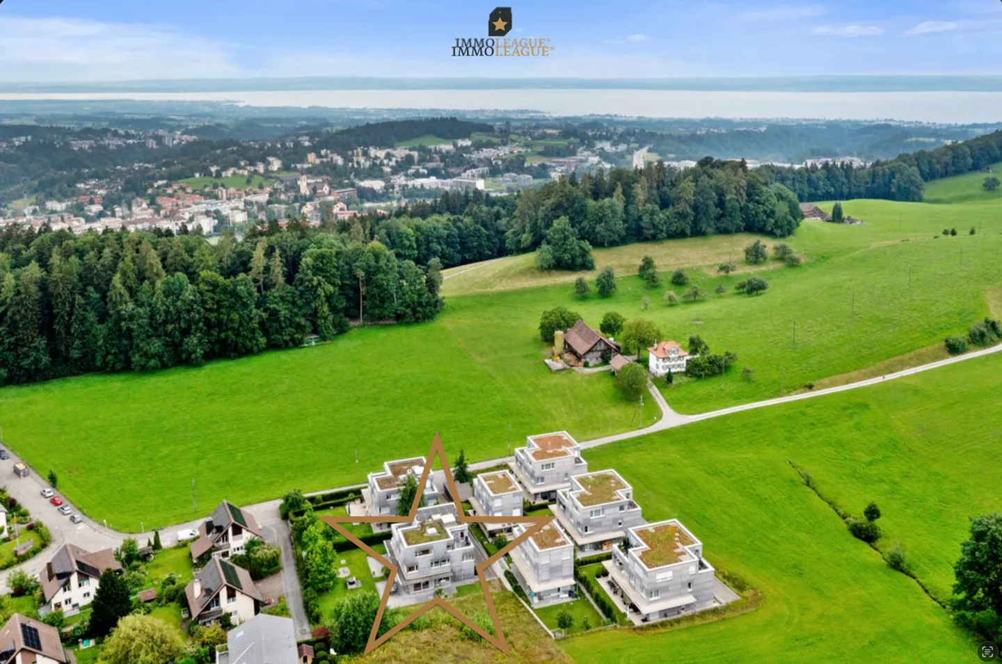 Logement exclusif au calme avec espace bien-être à proximité de la ville - Photo 1 sur 14