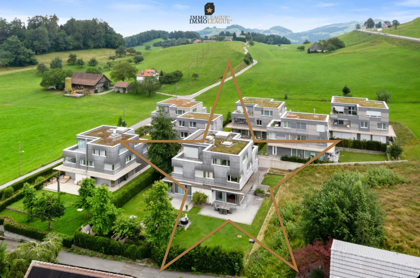 Logement exclusif au calme avec espace bien-être à proximité de la ville - Photo 2 sur 14