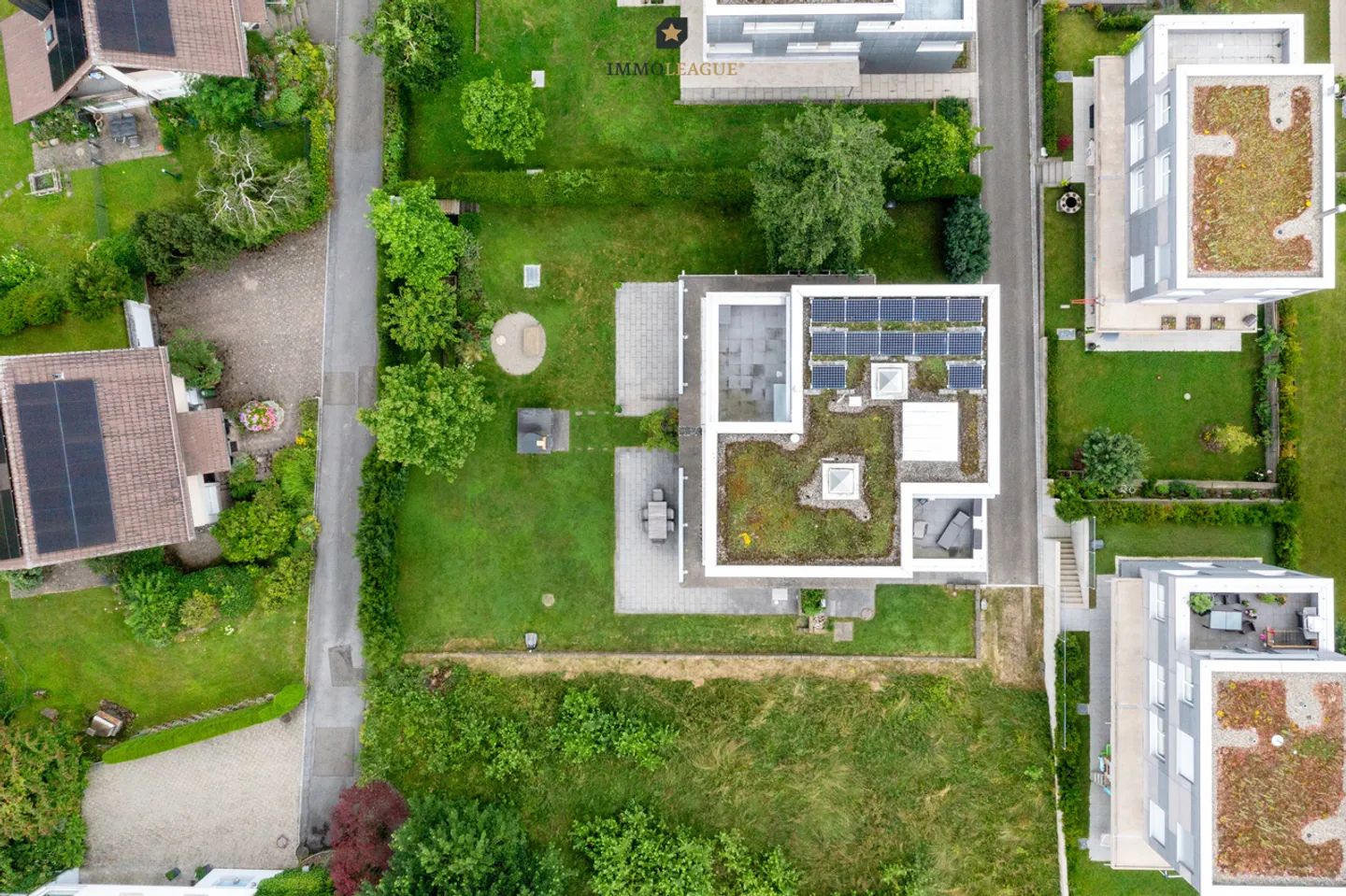 Logement exclusif au calme avec espace bien-être à proximité de la ville - Photo 4 sur 14