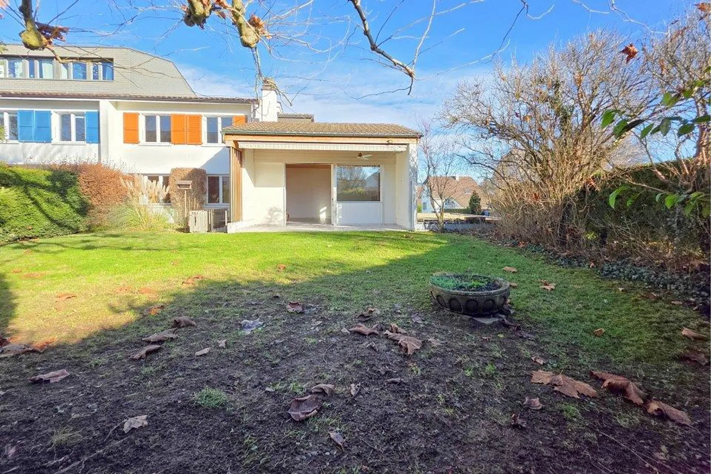 Viel Platz, viel Potenzial  Ihr neues Zuhause mitten im Leben. - Foto 1 von 13