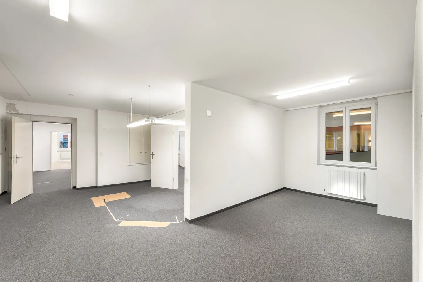 Espace commercial à Schaffhouse - Photo 3 sur 13