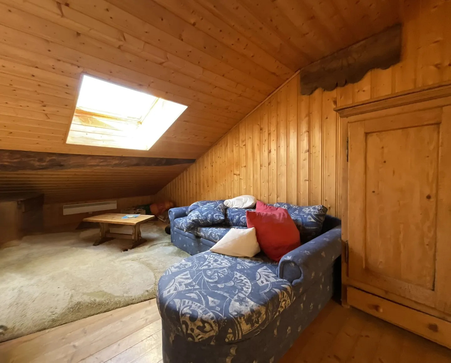 Casa in vendita nel cuore del villaggio di Bourg Saint Pierre - Foto 16 di 24