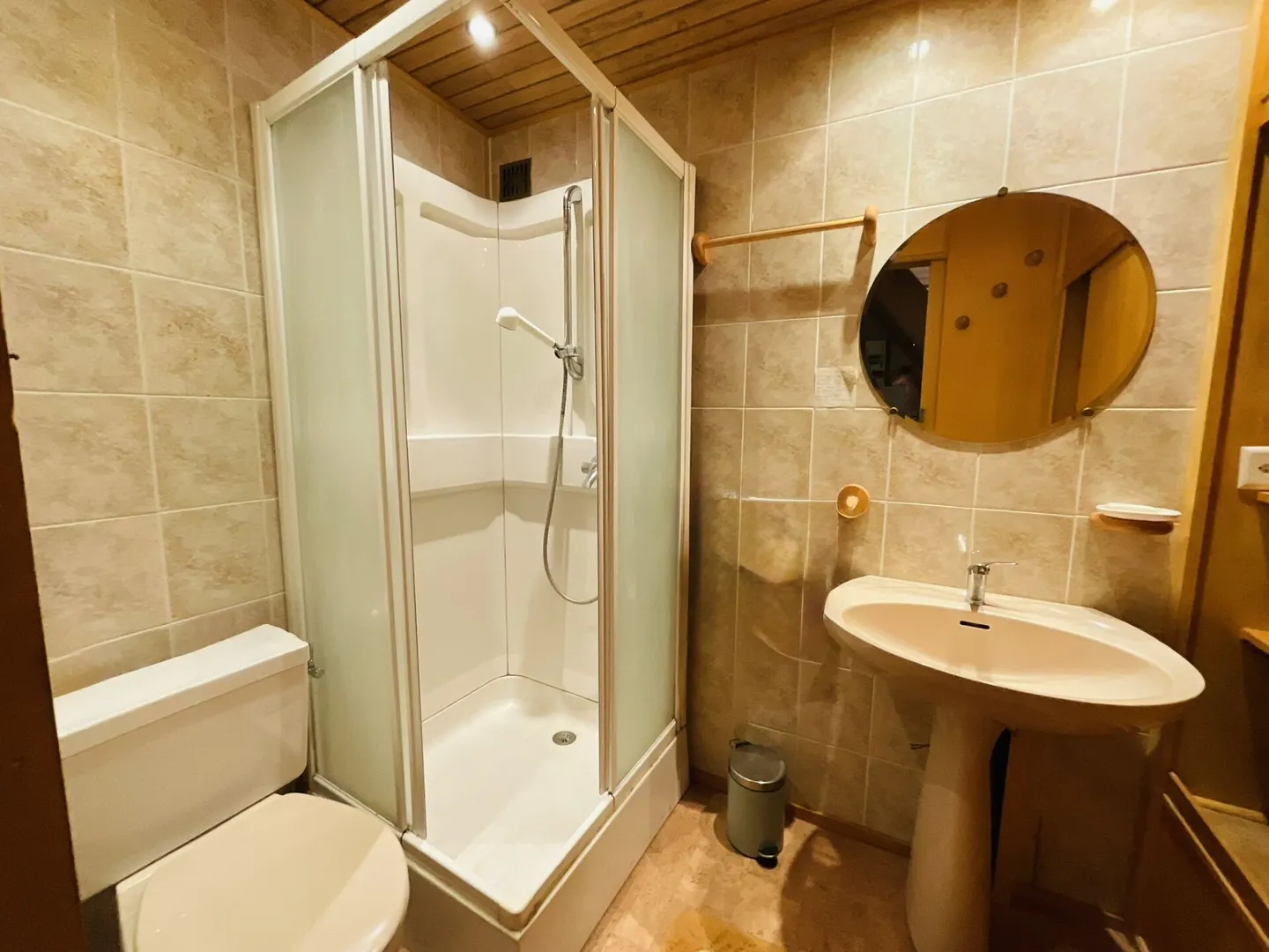 Casa in vendita nel cuore del villaggio di Bourg Saint Pierre - Foto 17 di 24