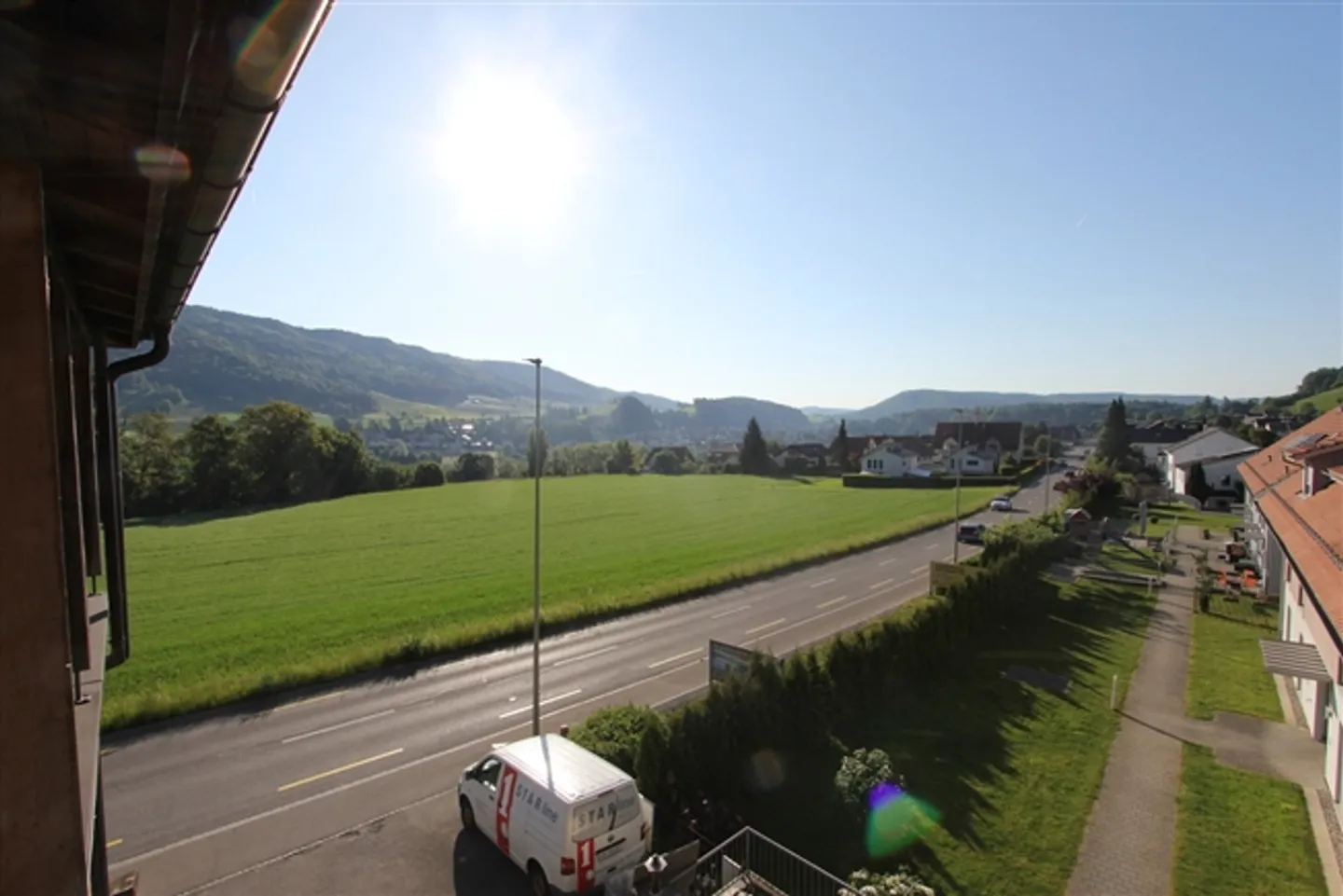 Residential-Commercial Building with Building Plot and Development Potential - Photo 8 of 13