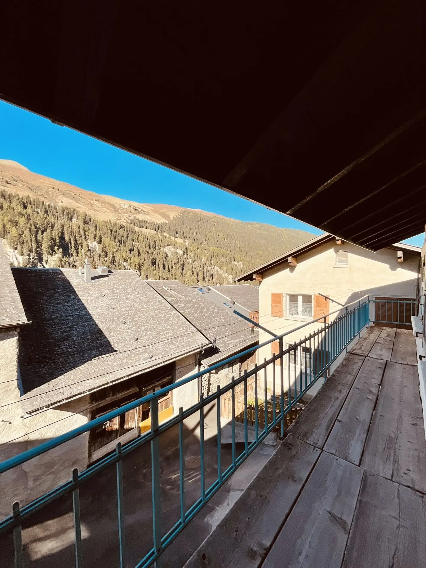 Casa in vendita nel cuore del villaggio di Bourg Saint Pierre - Foto 3 di 24