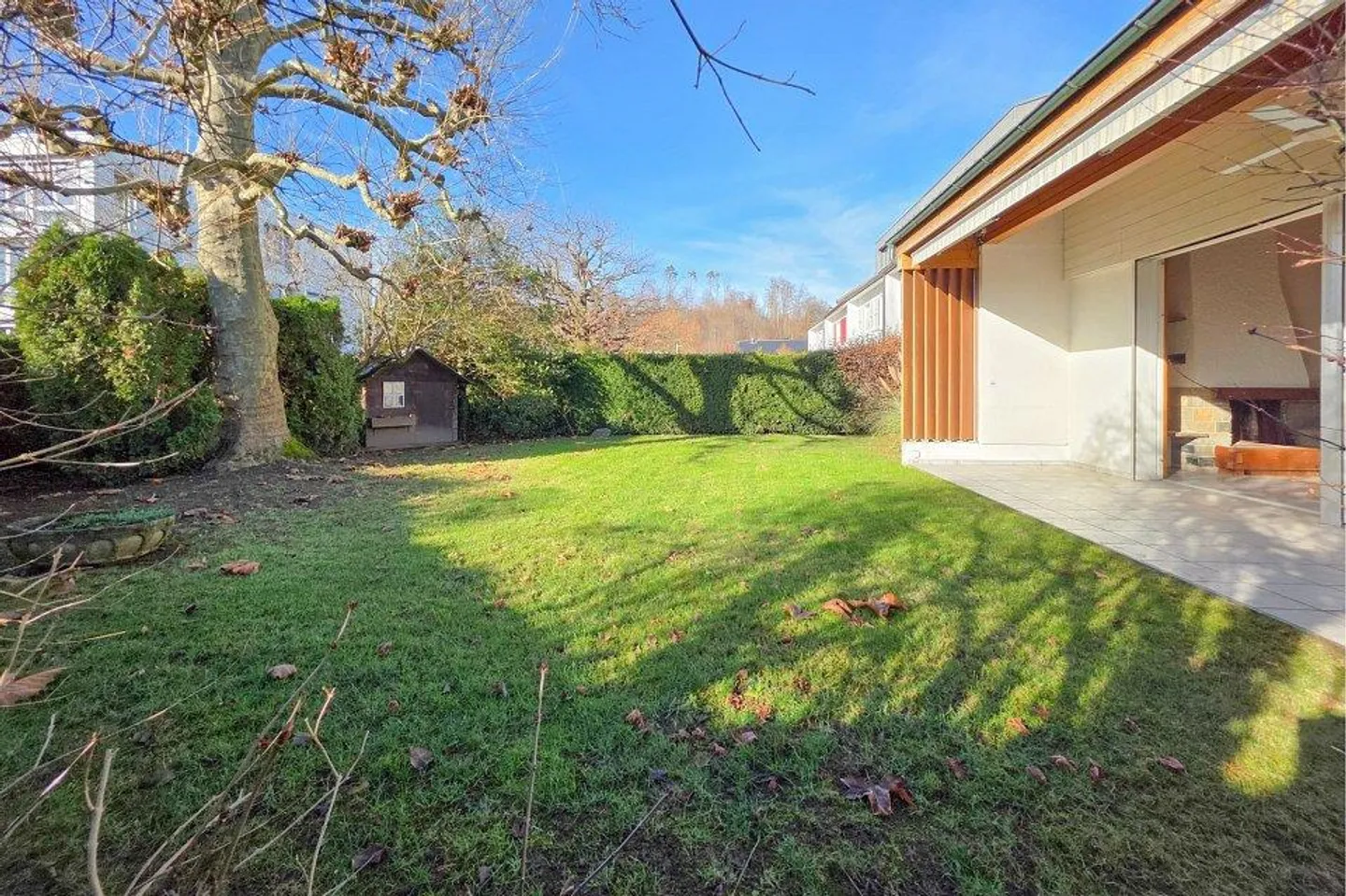 Viel Platz, viel Potenzial  Ihr neues Zuhause mitten im Leben. - Foto 2 von 13