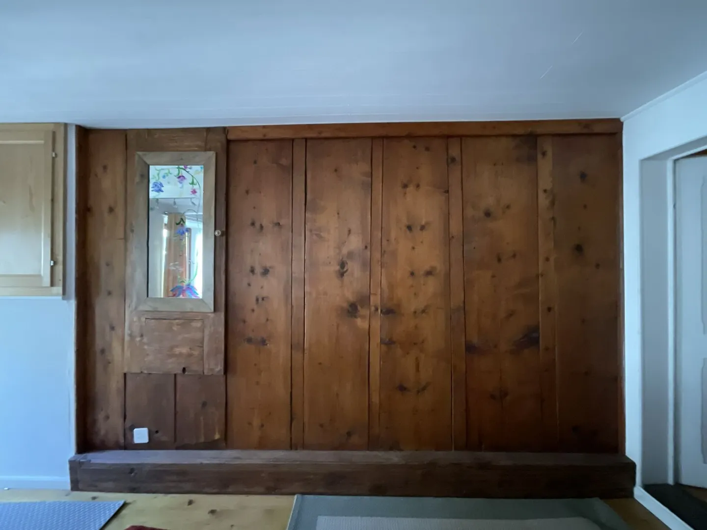Casa in vendita nel cuore del villaggio di Bourg Saint Pierre - Foto 12 di 24