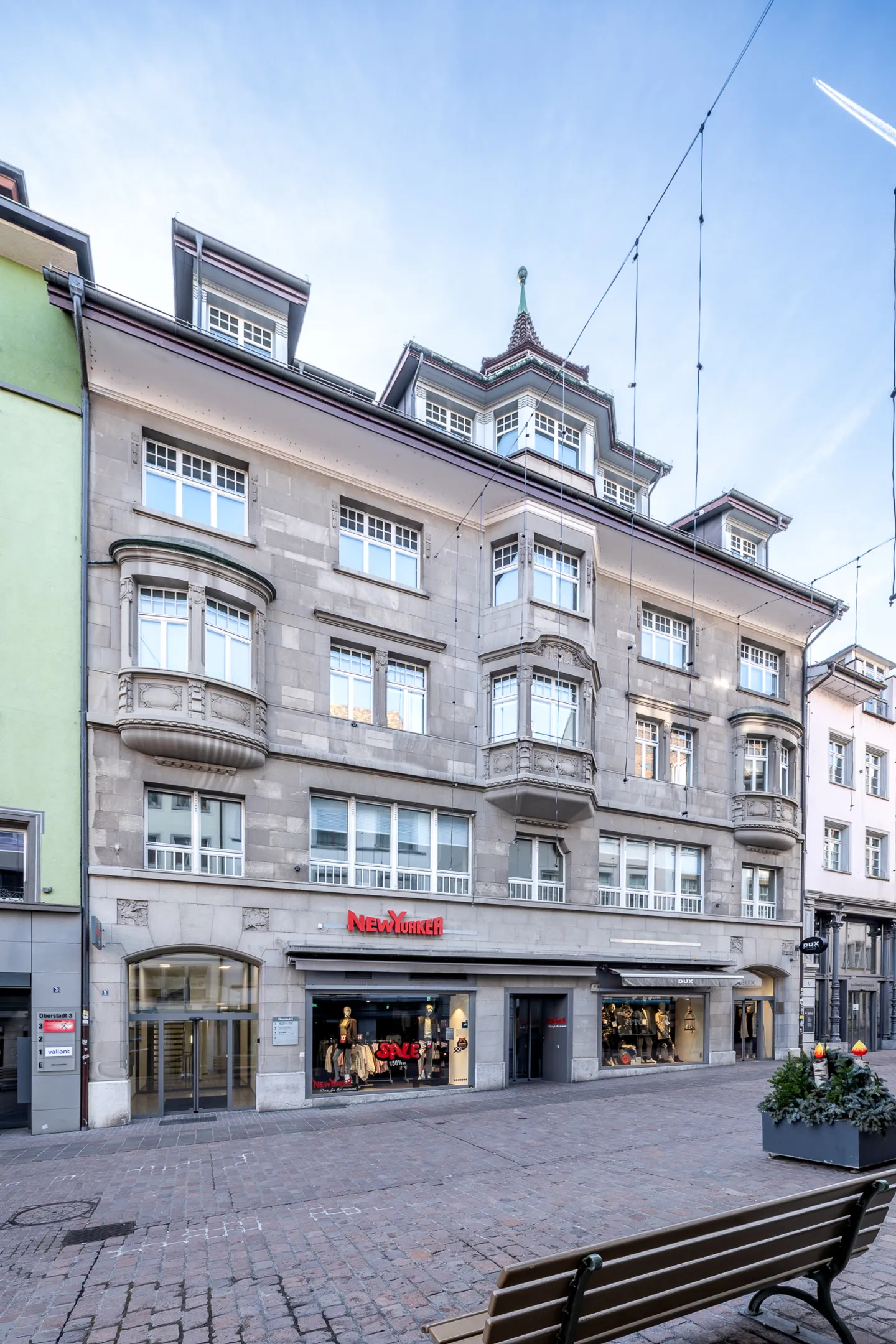 Espace commercial à Schaffhouse - Photo 2 sur 13