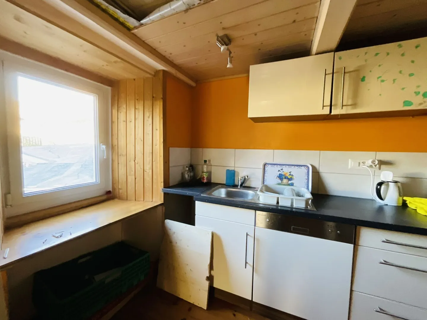 Casa in vendita nel cuore del villaggio di Bourg Saint Pierre - Foto 20 di 24