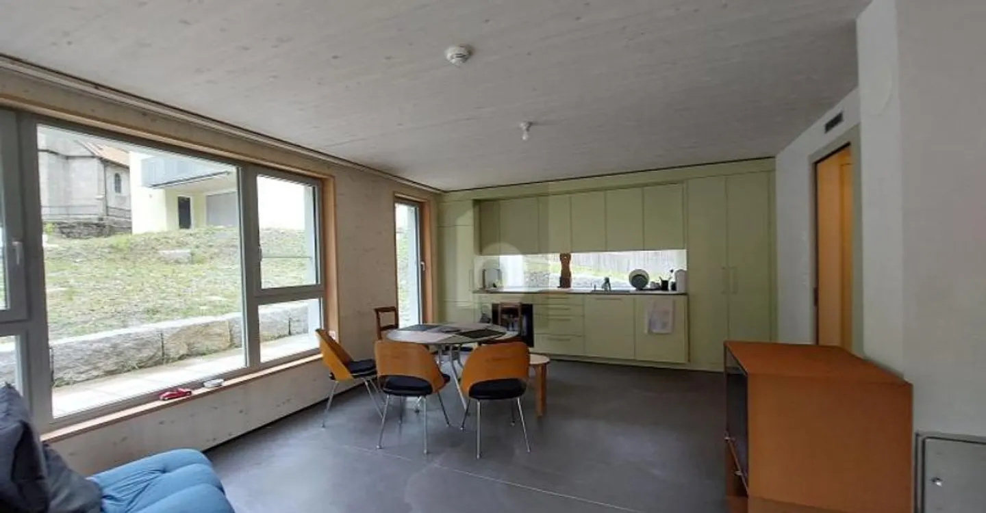 Modernes Apartment in der Natur - Foto 1 von 5