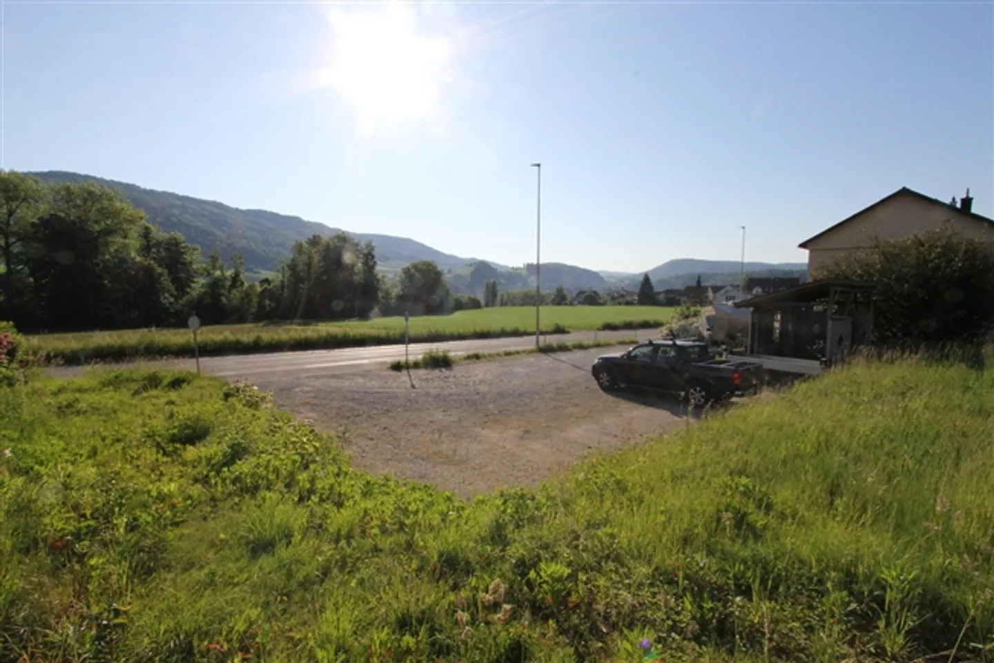 Residential-Commercial Building with Building Plot and Development Potential - Photo 9 of 13