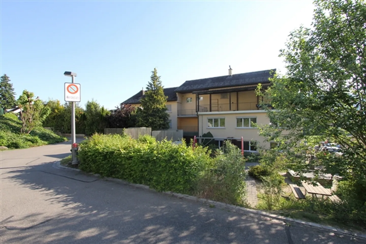 Residential-Commercial Building with Building Plot and Development Potential - Photo 10 of 13