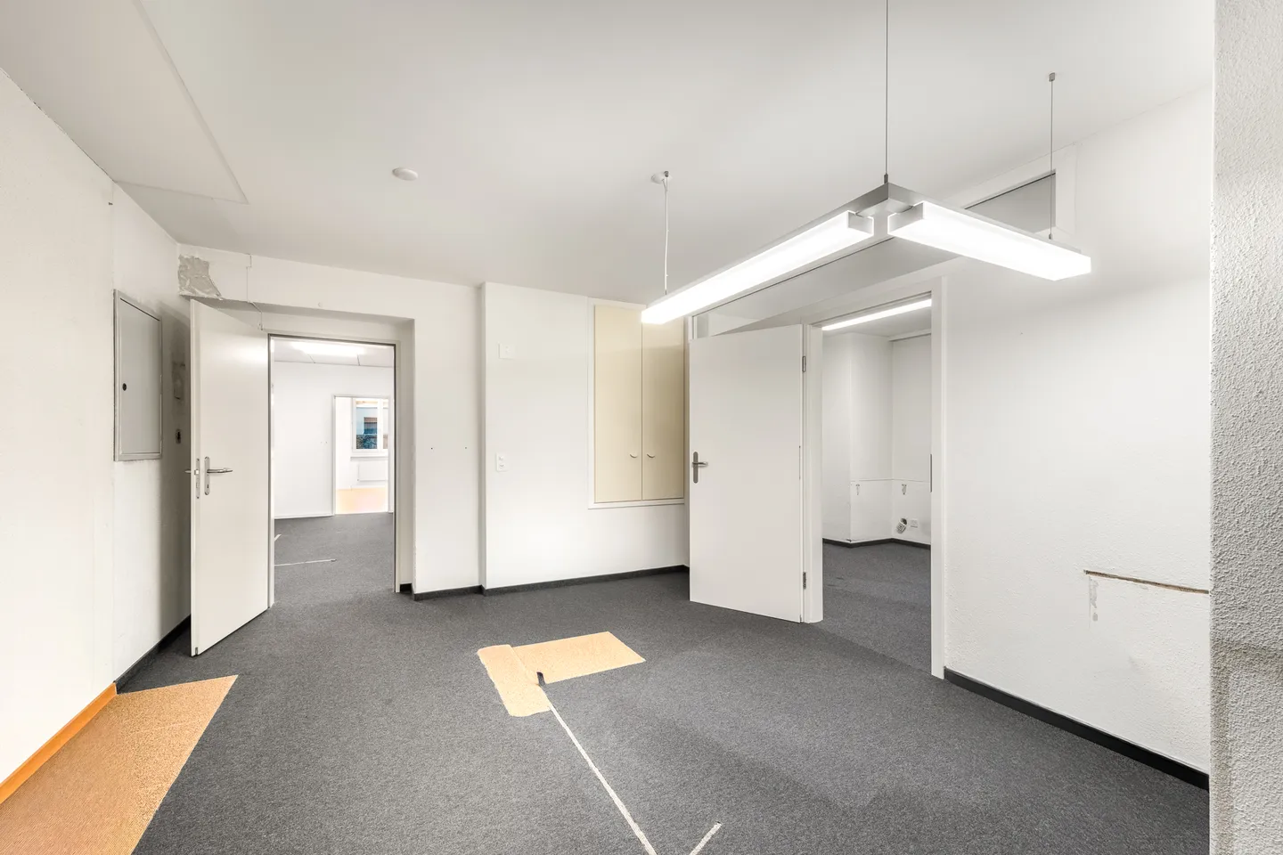 Espace commercial à Schaffhouse - Photo 7 sur 13