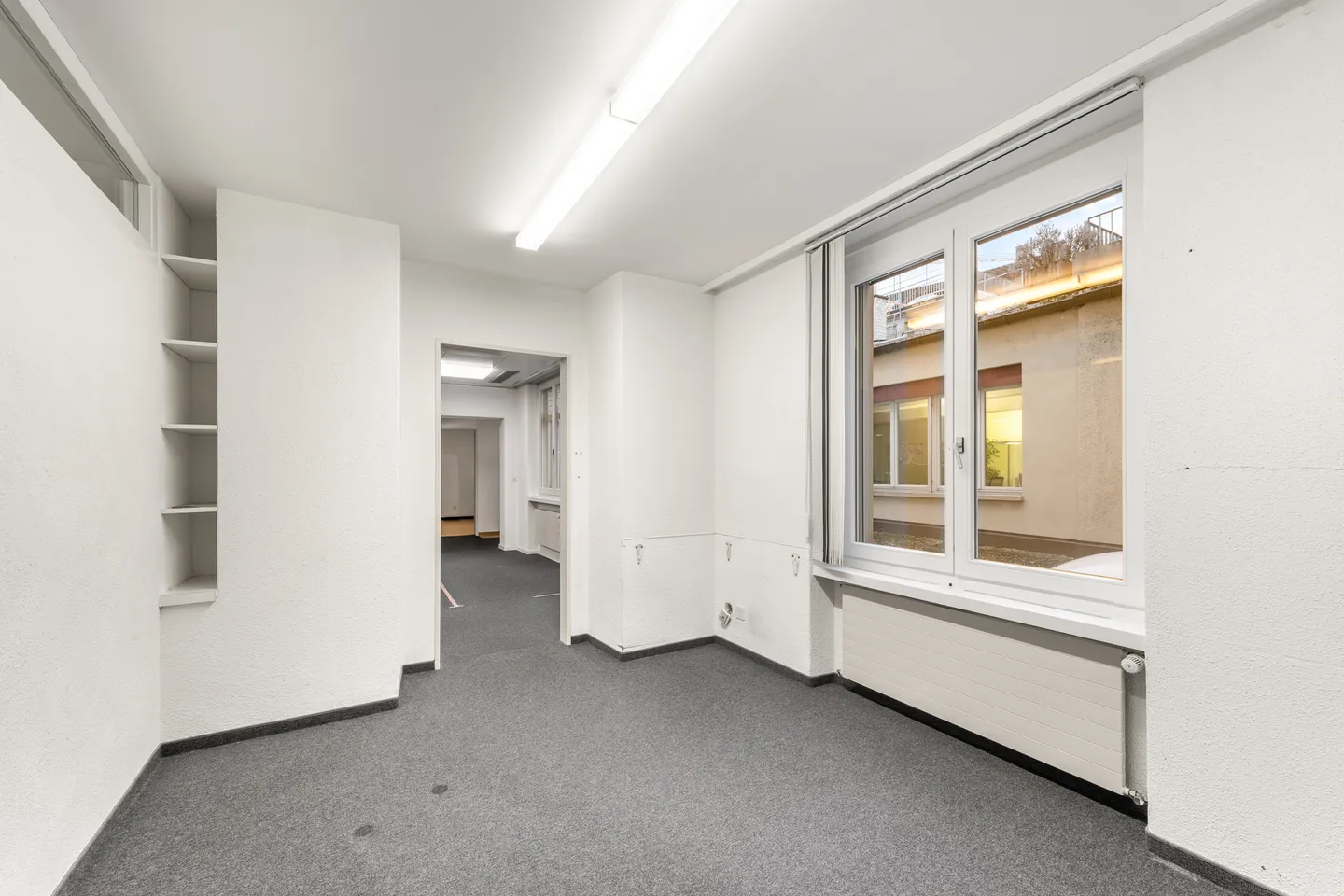 Espace commercial à Schaffhouse - Photo 8 sur 13