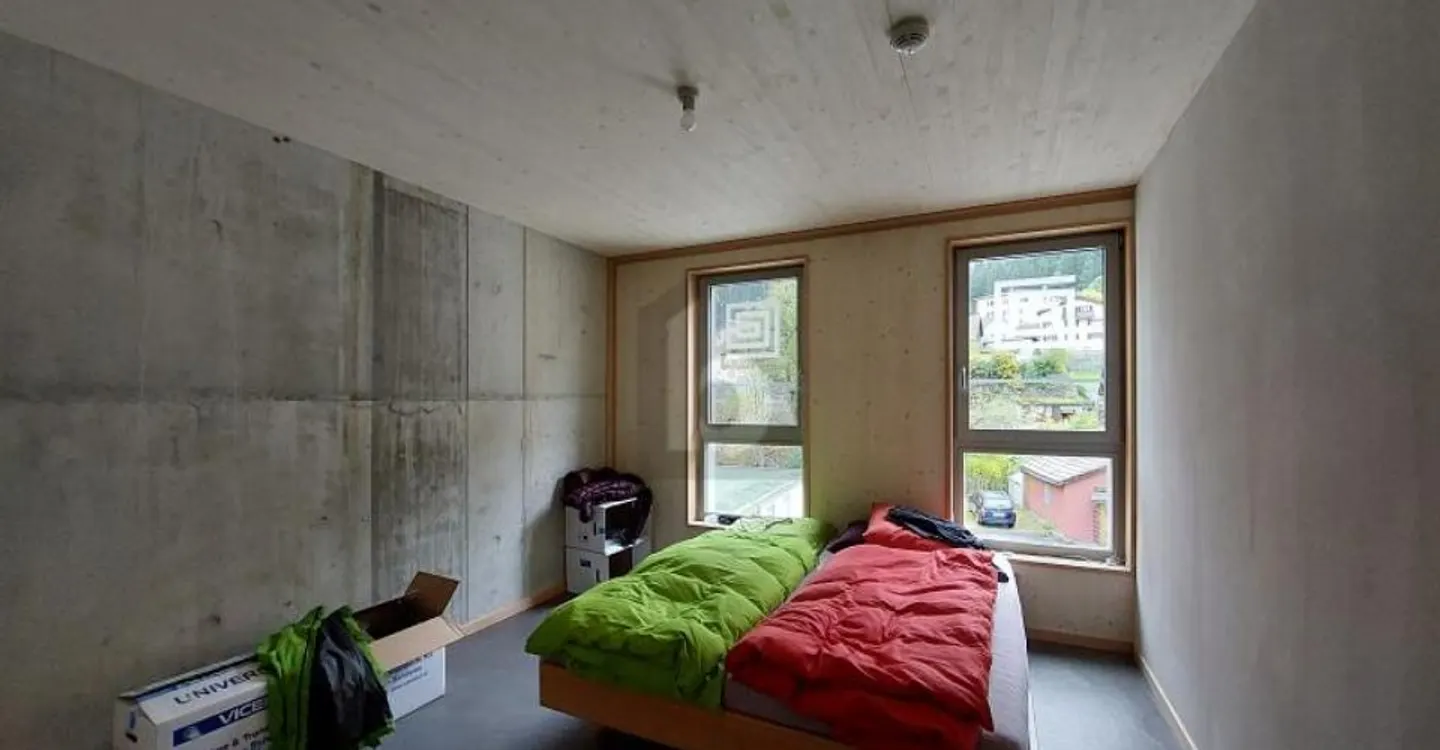 Modernes Apartment in der Natur - Foto 2 von 5