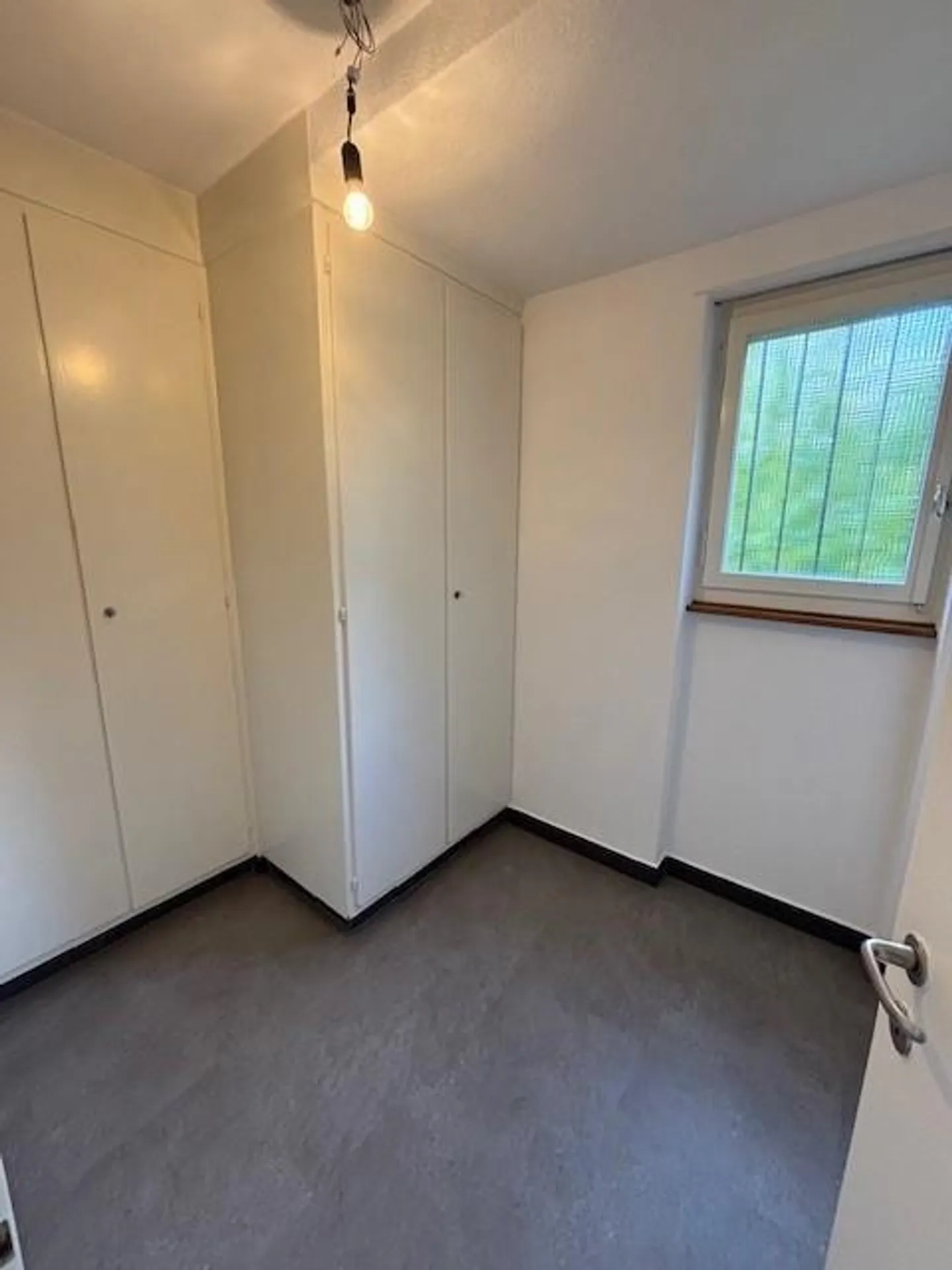 Beautiful garden apartment including garage - Photo 4 of 18