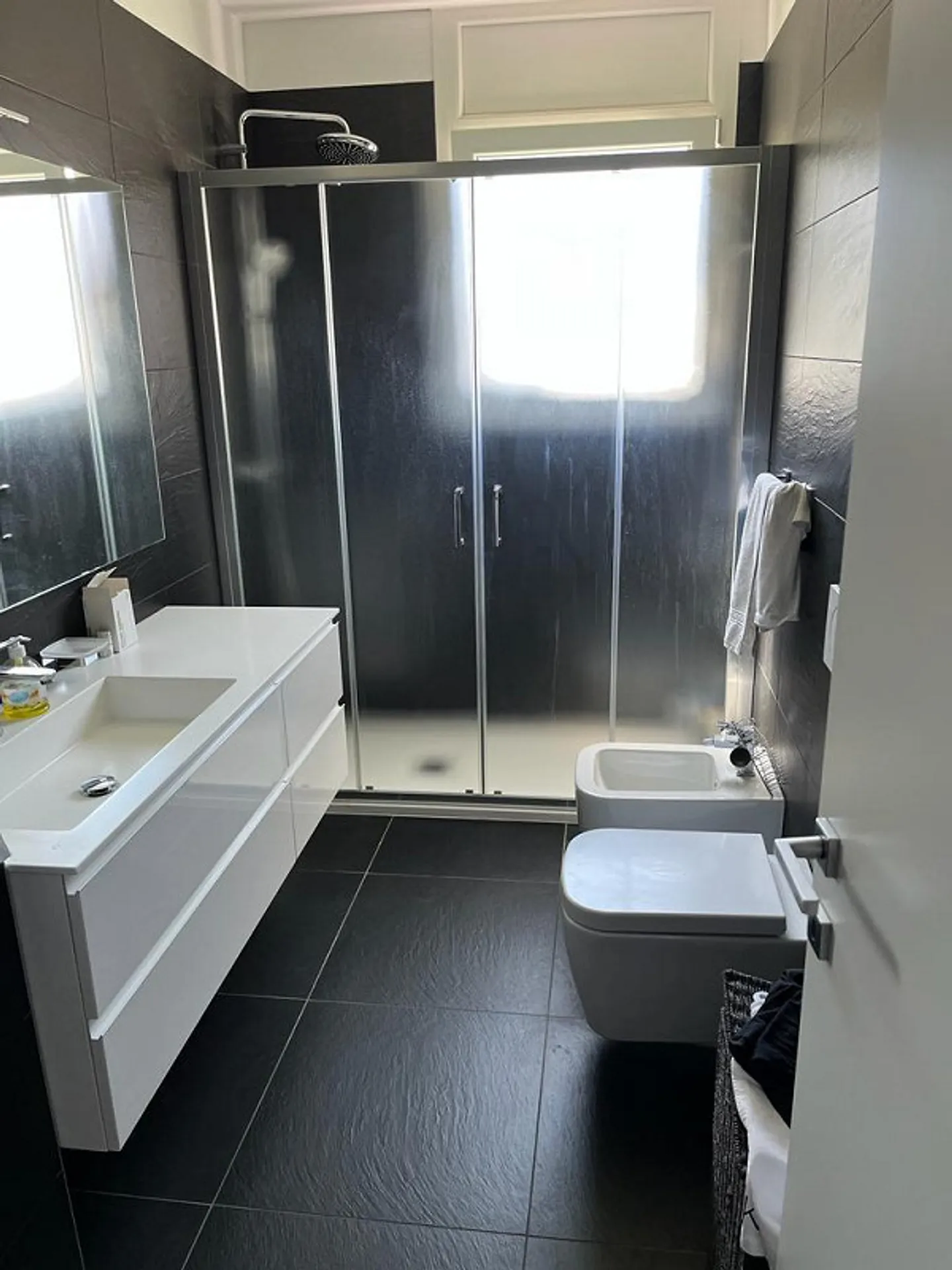 WUNDERSCHÖNE 5,5 ZIMMER MIT GARTEN IN BELLINZONA – ID 23534 - Foto 8 von 16