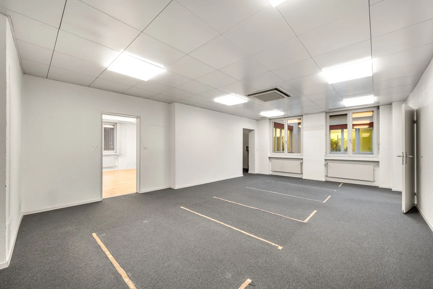 Espace commercial à Schaffhouse - Photo 9 sur 13