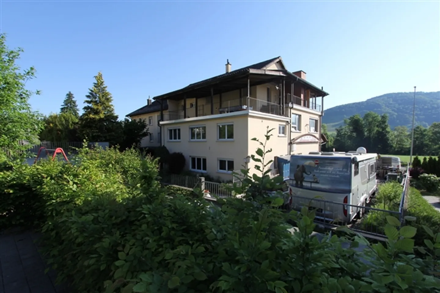 Residential-Commercial Building with Building Plot and Development Potential - Photo 12 of 13