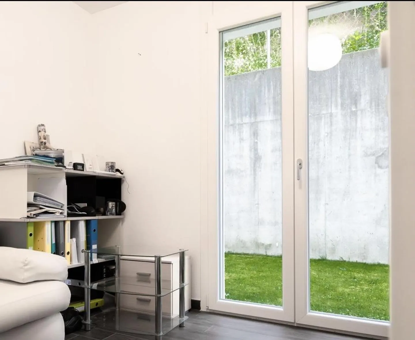 WUNDERSCHÖNE 5,5 ZIMMER MIT GARTEN IN BELLINZONA – ID 23534 - Foto 11 von 16