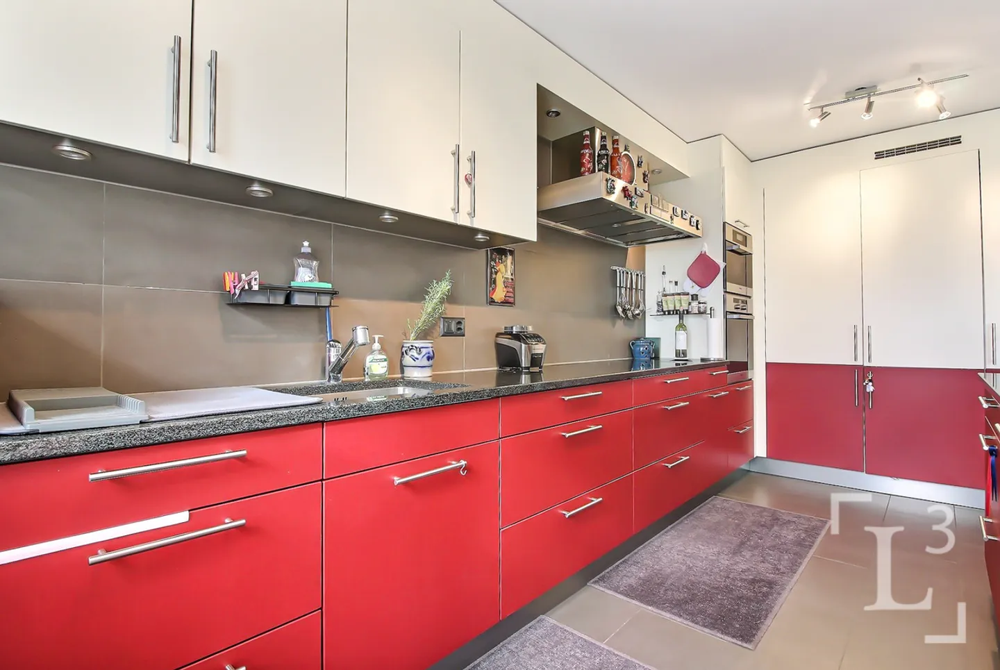 Appartement à louer - Photo 10 sur 15