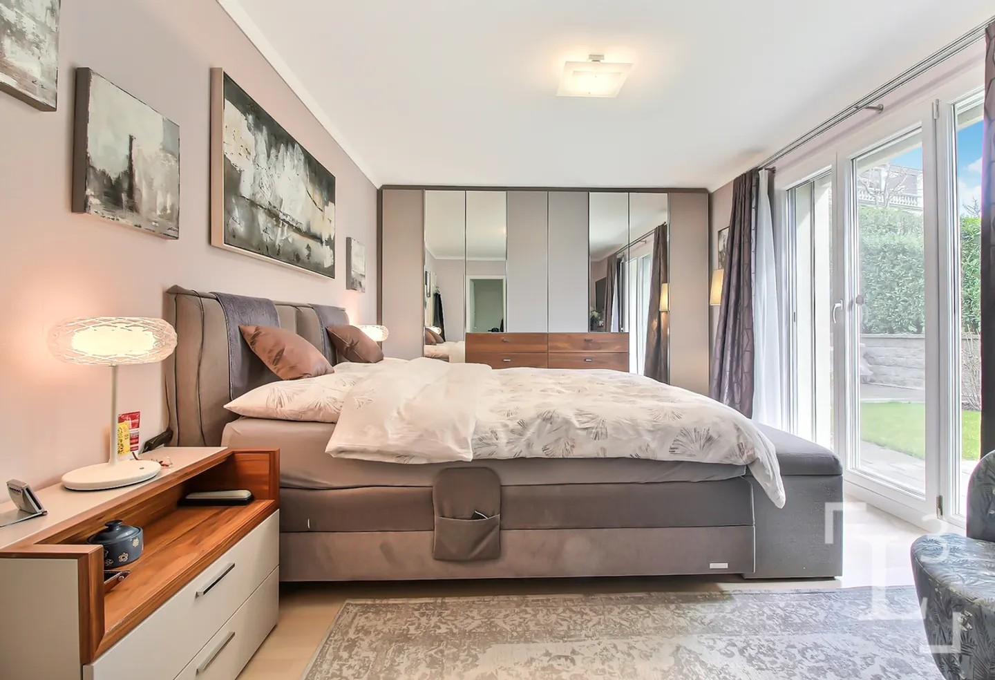 Appartement à louer - Photo 12 sur 15