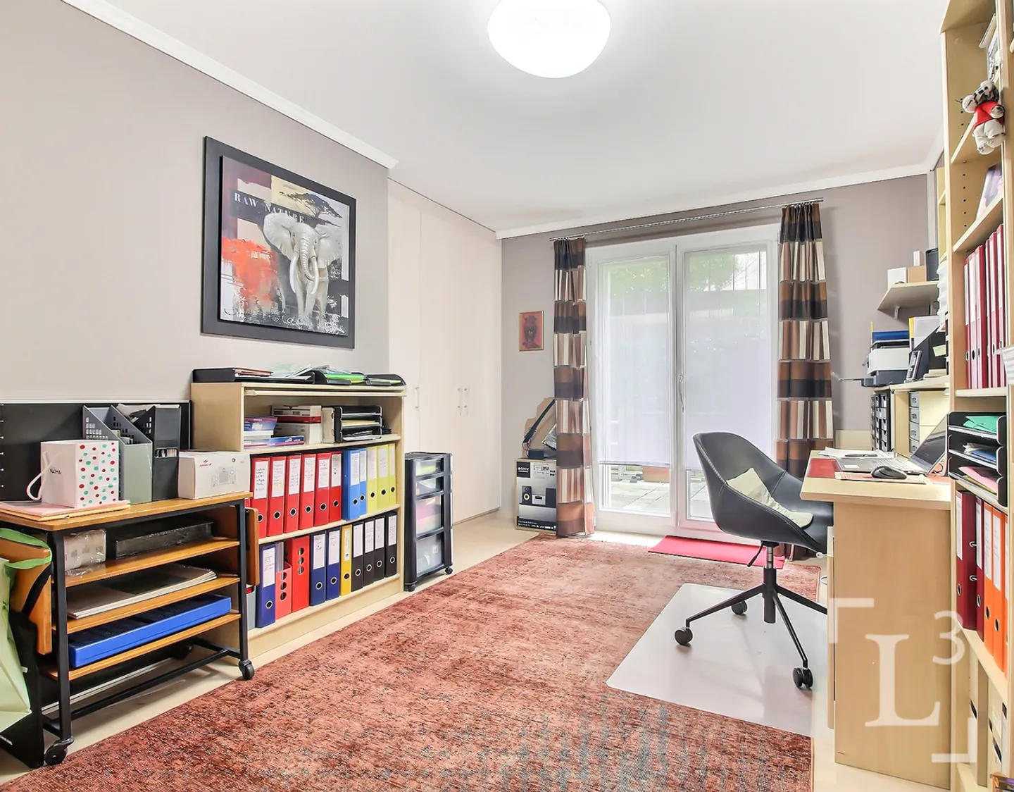 Appartement à louer - Photo 14 sur 15