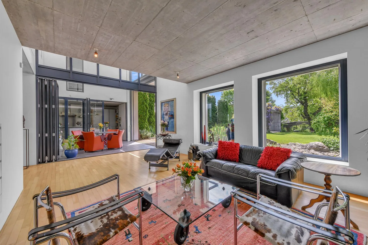 Proprietà in posizione privilegiata a Engelburg SG! - Foto 9 di 9