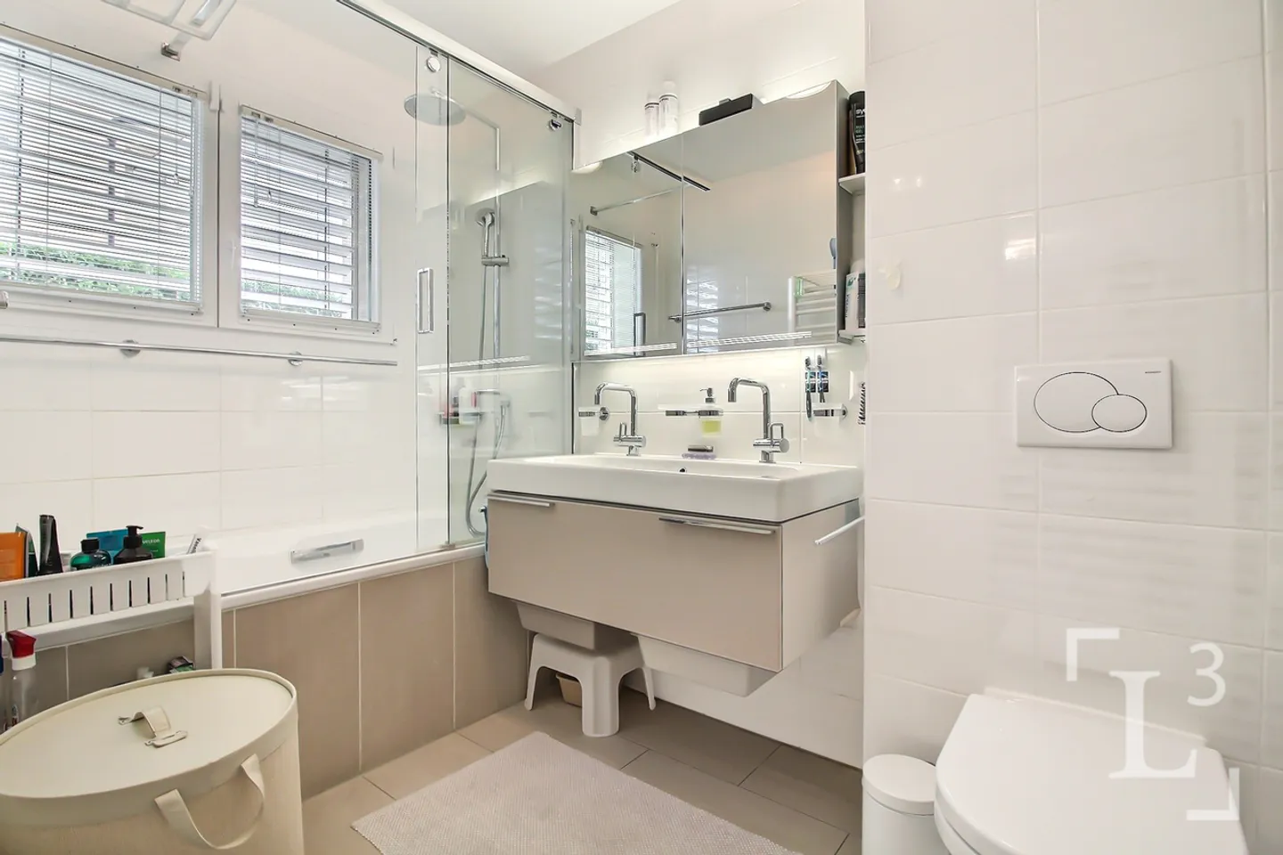 Appartement à louer - Photo 15 sur 15